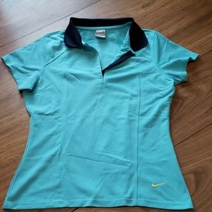 Nike fit dry M (8-10)